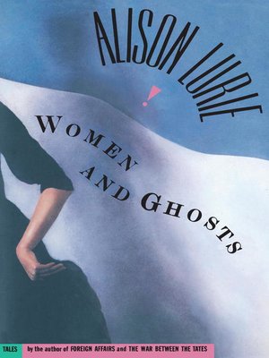 cover image of Women and Ghosts